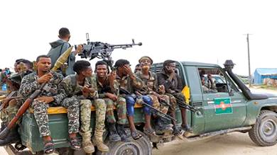 مساندة العشائر للجيش الصومالي تربك الجهاديين وتضعفهم